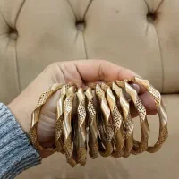 النگو فیوژن رنگ صد در صد ثابت