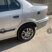 سمند LX دوگانه سوز مدل ۸۹ پلمب انتقال فوری|خودرو سواری و وانت|شیراز, عفیف‌آباد|دیوار