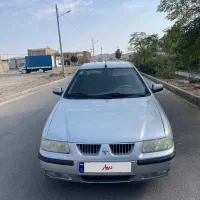 سمند مدل ۹۱|خودرو سواری و وانت|فردوس (خراسان), |دیوار