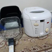 پلوپز و سرخ کن