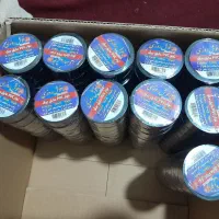 فروش عمده نوارچسب عایق برق خودرو ساختمان|عمدهفروشی|همدان, |دیوار