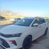 kmc a5 403|خودرو سواری و وانت|کرمانشاه, |دیوار