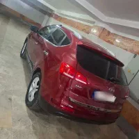 جک s5 مدل ۹۴|خودرو سواری و وانت|اشتهارد, |دیوار