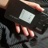 گوشی پوکو c65