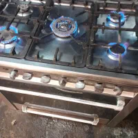 فروش وخرید وسایل منزل|یخچال و فریزر|کرج, لشکر ده سید الشهدا|دیوار