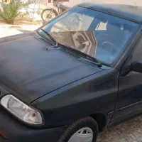 پرایدمدل ۸۳فول انژکتور|خودرو سواری و وانت|اهواز, بهارستان|دیوار