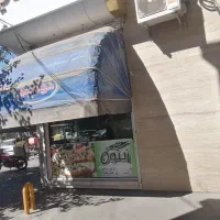 فروش سایبان کالسکه ای 3 و 6 متری|فروشگاه و مغازه|مشهد, امامیه (شهرک غرب)|دیوار