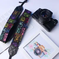 بند دوربین|دوربین عکاسی و فیلم‌برداری|کاشان, کوچه باسکول|دیوار