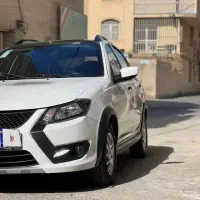 کوییک GXR|خودرو سواری و وانت|اندیشه, اندیشه فاز ۱|دیوار