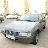 پژو روا ۸۶