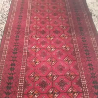 قالیچه دست باف