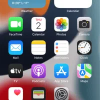 آیفون ۷پلاس حافظه ۱۲۸گیگ