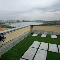 فروش 350مترپنت صیاد رویایی دررینگ اصلی دریاچه|فروش آپارتمان|تهران, دریاچه شهدای خلیج فارس|دیوار