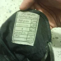 پوتین سربازی  بهمن|کیف، کفش، کمربند|پاکدشت, پاکدشت (مامازند)|دیوار