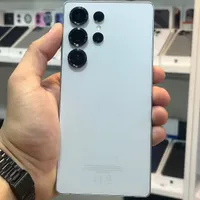 Samsung S25 Ultra 256/12 مشابه اکبند|موبایل|کرج, کوی امامیه|دیوار