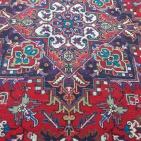 فرش‌دستبافت‌‌تاجری|فرش|تبریز, |دیوار