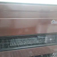 بخاری گازی|بخاری، هیتر، شومینه|خرم‌آباد, |دیوار