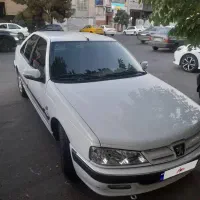 پرشیا مدل ۹۰