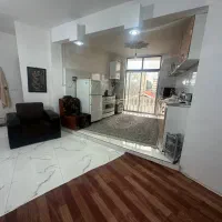 فروش واحد ۶۰ متری کوچه کوهستانی موقعیت عالی|فروش آپارتمان|تنکابن, |دیوار