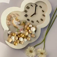 دیزاین اتاق کودک|اسباب و اثاث بچه|رشت, یخسازی|دیوار