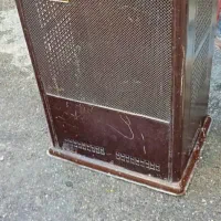 بخاری نفتی کاربراتی