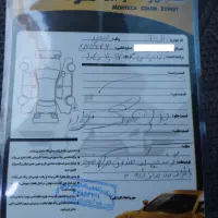 L90 ال90 پارس تندر درحد|خودرو سواری و وانت|قم, باجک دو|دیوار