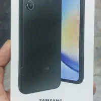 سامسونگ galaxy a34 5g با حافظهٔ ۱۲۸ گیگابایت