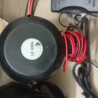 دزدگیر خودرو