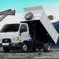 6تن باری کمپرسی