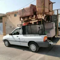 حمل بار و حمل نقل