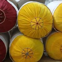 بالشت مجلسی|رختخواب، بالش، پتو|اهواز, بهارستان|دیوار