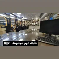 همکار ارایشگر مردانه حرفه ایی و وردست ارایشگری|استخدام درمانی، زیبایی، بهداشتی|تهران, مولوی|دیوار