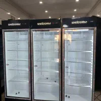 یخچال تک درب نوشیدنی