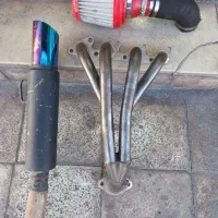 هدرز اج زد تیبا