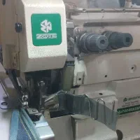 چرخ راسته کامپیوتری دادلی به همراه نوار دوز زوجی