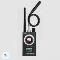 دوربین مخفی یاب/شنود یاب/ردیابGPS|دوربین مداربسته|تهران, سعادت‌آباد|دیوار