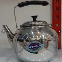 کتری و قوری چینی