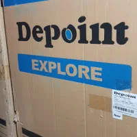 یخچال فریزر دیپوینت|یخچال و فریزر|لردگان, |دیوار