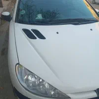 ۲۰۶‌ sd تیوفایو مدل ۹۶