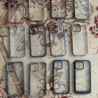 قاب آیفون ۱۳پرومکس