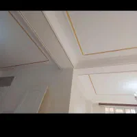 نقاشی ساختمان شاهانه۱|خدمات پیشه و مهارت|بناب, |دیوار