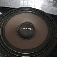 سیستم آمریکایی حرفه ای درحد نو‌|قطعات یدکی و لوازم جانبی|تهران, افسریه شمالی|دیوار