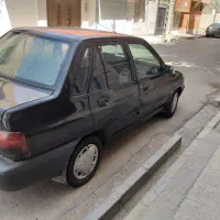 پراید۸۲تمیز