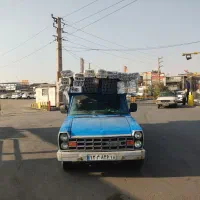 حمل بارنیسان|خدمات حمل و نقل|همدان, |دیوار