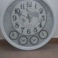 ساعت دیواری