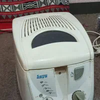یک عدد سرخ کن