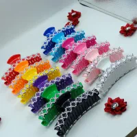 کلیپس|زیورآلات و اکسسوری|قم, باجک دو|دیوار