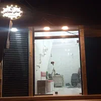 اجاره مغازه بالاتر از کارخانه یخ|اجارهٔ مغازه و غرفه|فومن, |دیوار