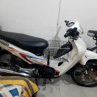 کویر سفید s1 تیپ ۲