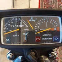 کویر200درحدصفر|موتورسیکلت|کرمانشاه, |دیوار